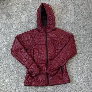 Mountain Hardwear Ghost Shadow Hoody